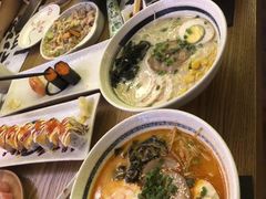 -栖川山葵家·寿喜锅·日式料理(龙湖北城天街商场店)