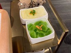 -左庭右院鲜牛肉火锅(苏州园区永旺店)