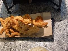 -里岛烤鱼(东港凯虹广场店)