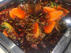 -小牛叔鲜切牛肉·火锅·烤肉自助(公济桥路店)