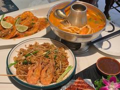 -印象南洋·泰国风情餐厅(新安店)
