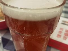 -雪熊哈尔滨烧烤·精酿啤酒·砂锅(中央胜境店)