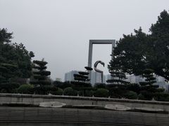 -西南政法大学(沙坪坝校区)