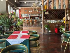 -ITA·意塔意大利餐厅(亦庄店)