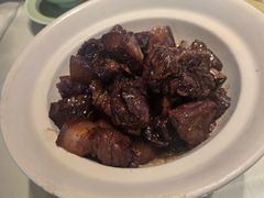 -传统菜农庄(皇姑路店)
