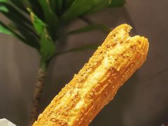 -西树泡芙(蓝色港湾店)