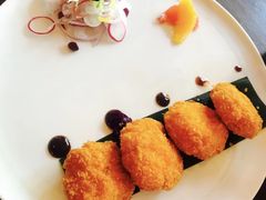 -甘尼仕印度餐厅爵士酒吧(阳春巷店)