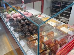 -西树泡芙(湖滨银泰in77B区店)