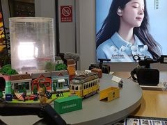 -Sony Store 索尼(来福士店)