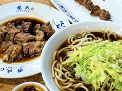 -柴氏风味斋(甘家口店)