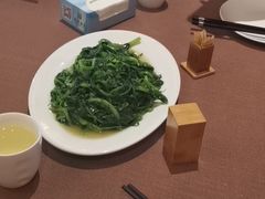 -湖泉水云间餐厅·弥勒地道菜(B座店)