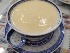 香滑炒奶-广信牛奶甜品世家(台东店)