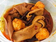 -鹍记特色牛杂面