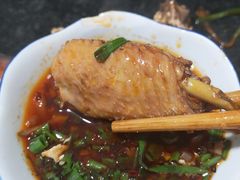 -石灰市毛记烧鸡公(解放碑店)