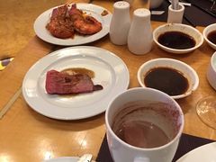 -威斯汀舞台餐厅