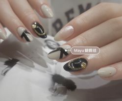 -Pink You美甲美睫纹绣定制中心