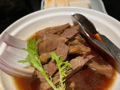 -阿庄新豫菜(通泰路店)