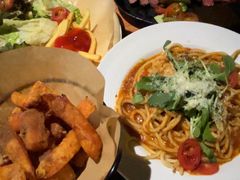 -The Cheebat 锌吧·Bistro(体育西店)