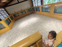 -东方威尼斯温泉酒店