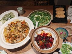 -周家二小姐的菜(西津渡店)