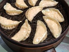 -松针蔡记蒸饺(花园路店)