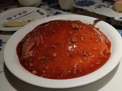 -小菜园新徽菜(芜湖镜湖苏宁店)