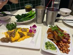 -龙记·香港茶餐厅(海上世界店)