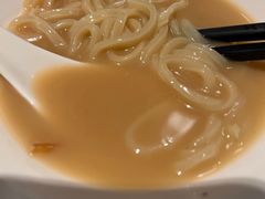 胶东炝锅面-鲁采LU STYLE(新天地店)