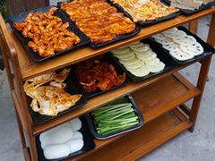-西昌老号李小肠特色烧烤园(双流店)