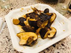 香菇-厚味居炙子烤肉·清真(天桥南纬路店)