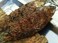 -玉园烧烤·海鲜辣炒