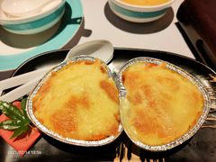 -南棠馆粤菜坊(群光店)