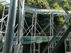 -浙北大峡谷