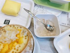 -满记甜品(龙湖长楹天街二店)