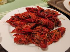 -云尚自助餐厅(佛山南海瞻云酒店)