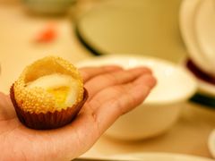煎堆-海逸海鲜酒家(古北店)