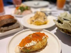 -壳里西餐厅Coquille Seafood Bistro(蒙自路店)