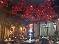 -甘家界柠檬鸭(安吉店)