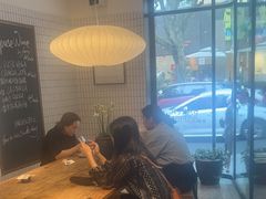 -BAKER&SPICE(安福路店)