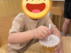-Cafe on warm(丹霞店)