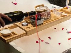 -玄月·SPA按摩泡泡浴(西安路店)