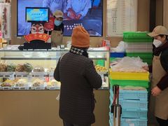 -上海市长春食品商店(淮海中路店)