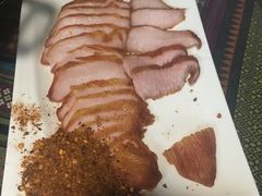 -88号小吃店·经典云南菜·地道纳西美食