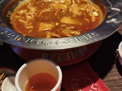 -胖哥俩肉蟹煲(萧山加州阳光店)
