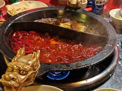 -蜀大侠火锅(总府路店)