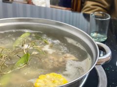 -合味土鸡火锅(中海世贸花园金碧庄店)