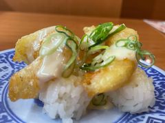-無添くら寿司(南千住店)