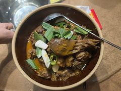 -张氏父子常德肠子馆(贺龙店)