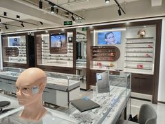 -宝岛眼镜·星创视光中心(中泰店)