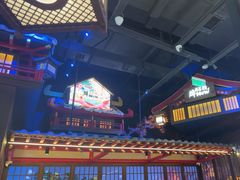 -牛New寿喜烧(闵行龙湖天街店)
